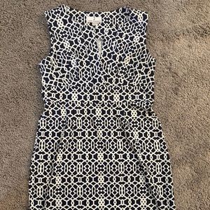 Jude Connally Dress, Size Small
